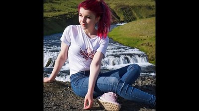 Reyndu að koma ekki með Streamer Olyasha 1080p (Metronome)