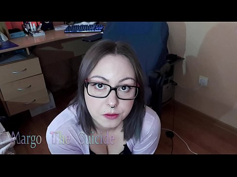 ❤️ Kynþokkafull stelpa með gleraugu sýgur dildó djúpt á myndavélinni ❤ Klám á is.fullpornercom.ru ❌❤